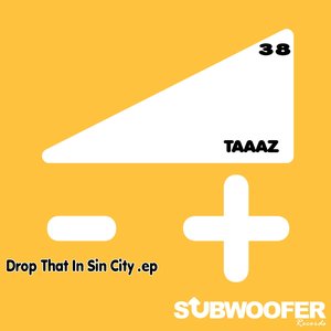 Drop That in Sin City