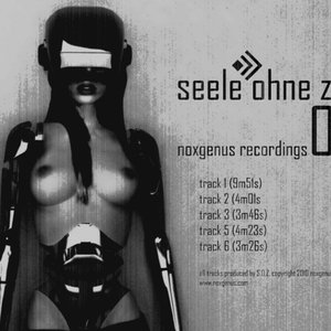 Image for 'seele ohne ziel'