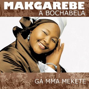Ga Mma Mekete