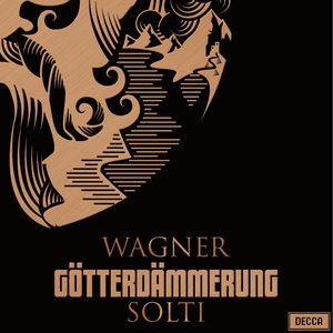 Wagner: Gotterdammerung