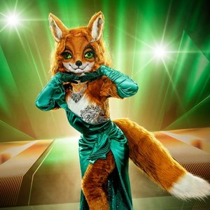 The Masked Singer: Foxy Lady 的头像