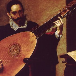 Giovanni Girolamo Kapsberger 的头像