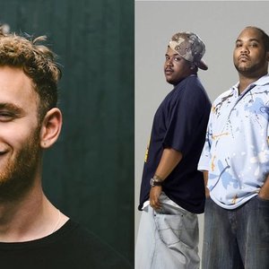 Tom Misch, De La Soul için avatar