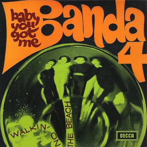 Banda 4 のアバター