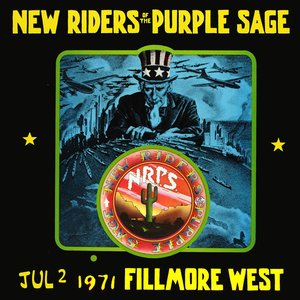 Live At Fillmore West July 2, 1971 (Live FM Radio Concert In Superb Fidelity - Remastered)