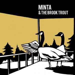 Minta & The Brook Trout