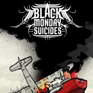 Avatar for The Black Monday Suicides