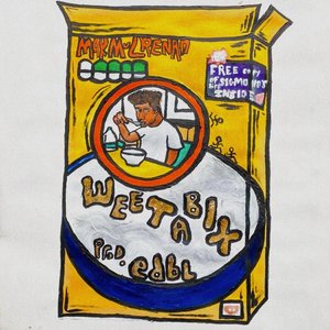 Weetabix