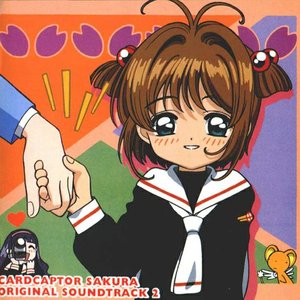 CARDCAPTOR SAKURA ORIGINAL SOUNDTRACK 2