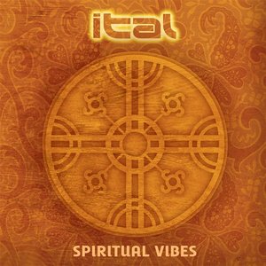 Spiritual Vibes