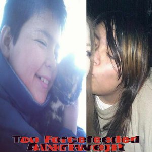 Too Forcefeeded - EP