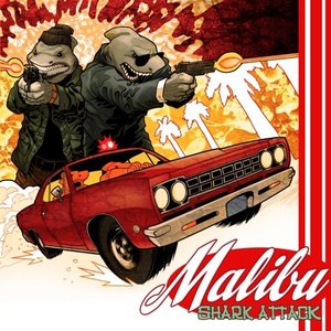 Malibu Shark Attack のアバター