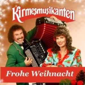 Frohe Weihnacht