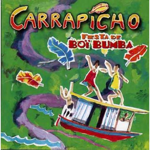 Carrapicho - Foute Zomer CD 2017 - Zortam Music