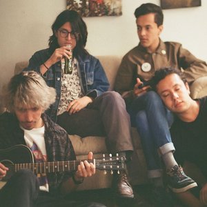 Nicolás y los Fumadores 的头像