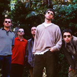 Avatar for Oasis