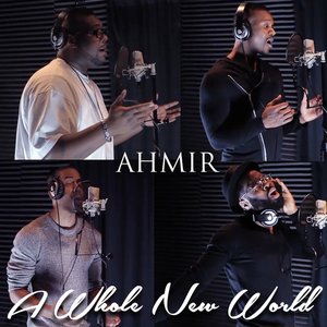A Whole New World (Originally Performed By Peabo Bryson & Regina Belle From The Album Aladdin)