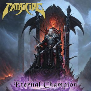 Eternal Champion