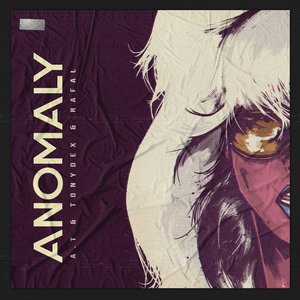 Anomaly - Single