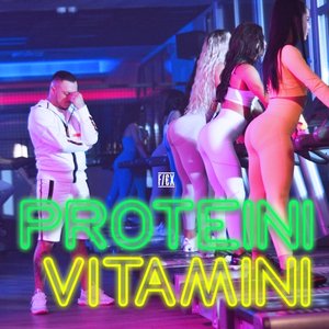 Proteini Vitamini