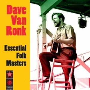 Essential Folk Masters