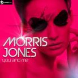 Morris Jones 的头像