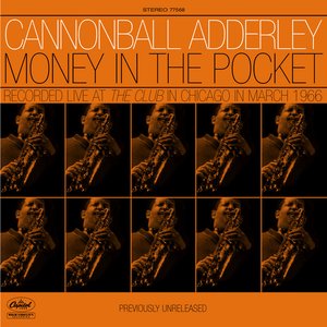 Money In The Pocket (Reissue)