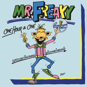 Mr Freaky - One Hour & One - Zortam Music