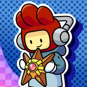 Avatar for Scribblenaut19