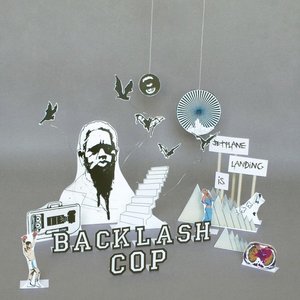 Image for 'Backlash Cop'