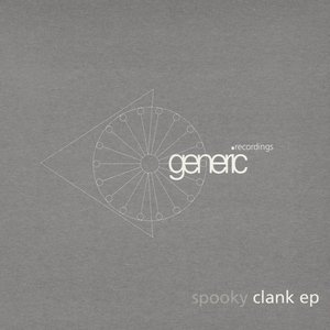 Clank - EP