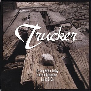 Feeling Better Today - EP