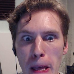 Image for 'Jerma985'