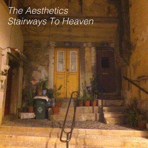 Stairways To Heaven