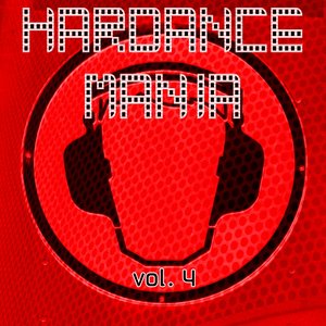Hardance Mania, Vol. 4