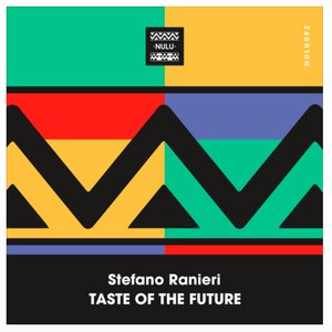 Taste Of The Future