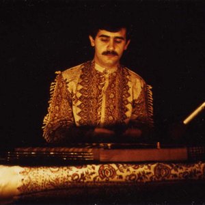 Hassan Tabar 的头像