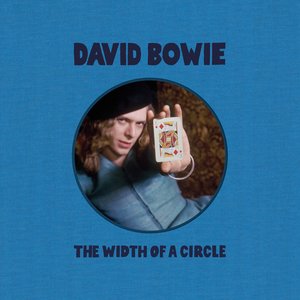The Width Of A Circle (Live)