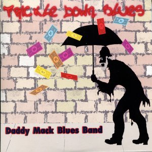 Trickle Down Blues - Single