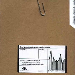 Autoayuda emocional cover