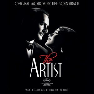 Image for 'The Artist'