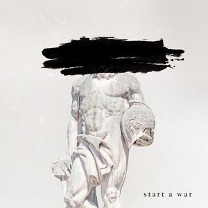 Start a War - Single