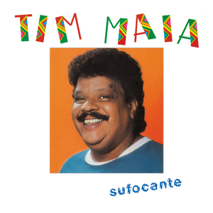 Sufocante cover