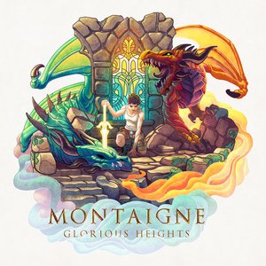 Glorious Heights [Explicit]