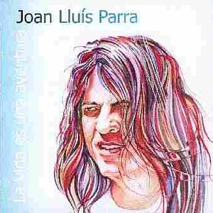 Joan Lluis Parra 的头像