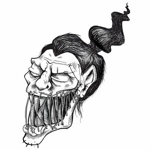 Shrunken Head