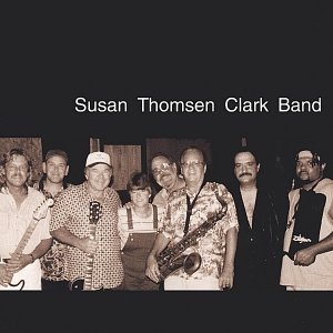 Susan Thomsen Clark Band