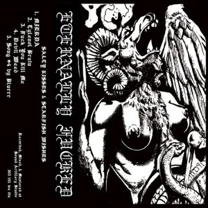 SALTY KISSES & STARFISH WISHES (EP)