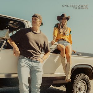 One Beer Away - Single