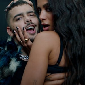 PEDRO SAMPAIO, Anitta & Dadju 的头像